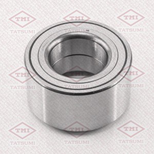 Подшипник передней/задней ступицы AUDI Q7 06-VW Touareg 02-PORSCHE Cayenne 02- T TDF1041 TATSUMI