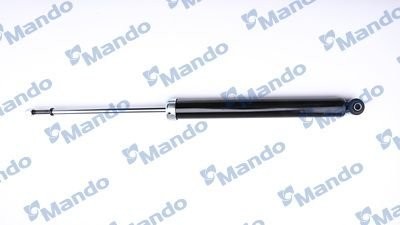Амортизатор TOYOTA Yaris (05-) задний левый/правый газовый MANDO MSS017006 MANDO