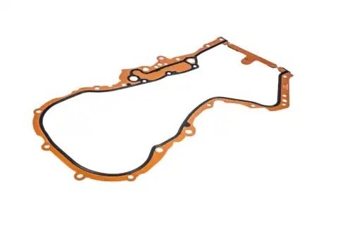 прокладка крышки передней ДВС!Audi A3,Skoda Fabia/Octavia,VW Polo/Golf 1.4/1.6 B Z17619 ZENTPARTS