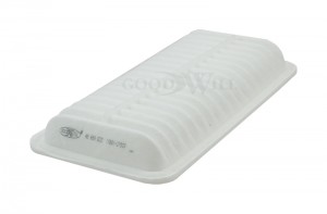 Фильтр воздушный AG669ECO AG 669 ECO GOODWILL