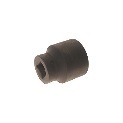 Головка торцевая 1" 50мм ударная L=80мм ROCKFORCE RF-48550 ROCK FORCE