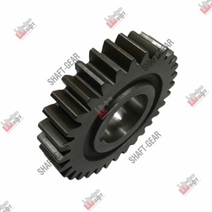 Шестерня 3 передачи промежуточного вала КПП HW18709, Howo AZ2210030006 SHAFT