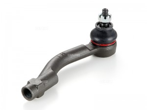 Наконечник рулевой 0711-0072 0711-0072 GMB