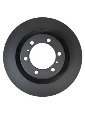диск тормозной передний! Toyota Land Cruiser 200 07> Z06289 ZENTPARTS
