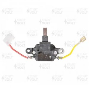 Щеткодержатель ВАЗ-2123 СБ STARTVOLT VRR0112 START VOLT