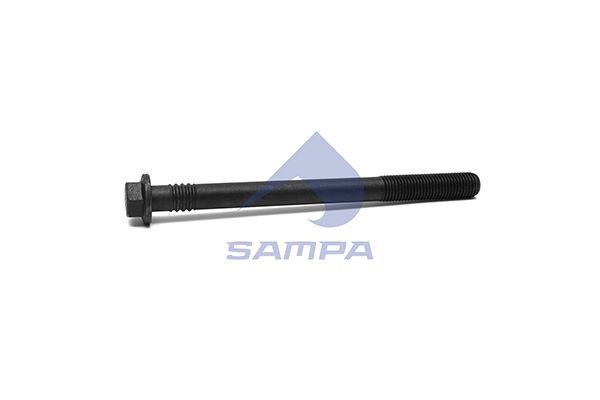 БОЛТ ГБЦ M16X2X199 076453 076453 SAMPA