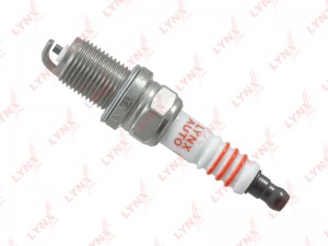 Свеча зажигания 6BCJSR (Nickel) SP-256 SP-256 LYNXAUTO