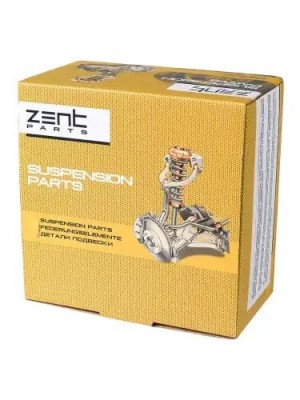 опора амортизатора ! Subaru Impreza G12 07-11 Z11953 ZENTPARTS