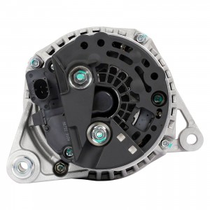 Генератор для а/м VAG A6 (97-) 2.4i/2.8i/A4 (94-) 1.6i/1.8i 120A (LG 1846) LG1846 START VOLT