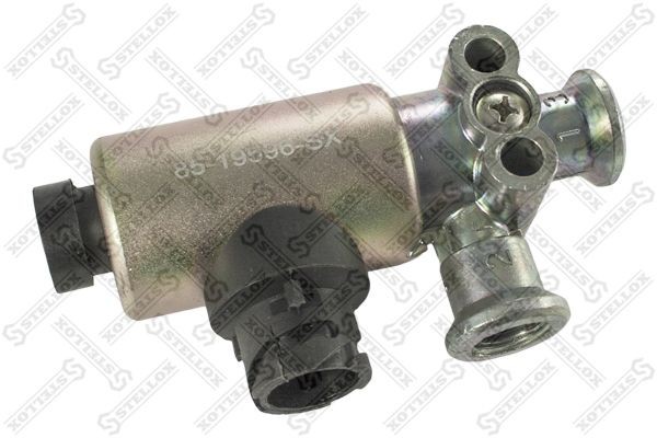 клапан магнитный !3-ходовой 2-позиционный \MB Actros 85-19596-SX STELLOX