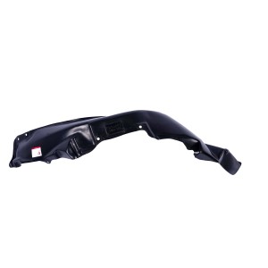 Подкрылок CHEVROLET Lanos (97-) передний левый NSP NSP1BD04029 NSP
