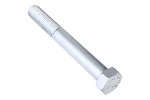 болт подвески! стабилизатора M24x180/70  BPW axle Z42862 ZENTPARTS