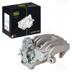Суппорт торм. Audi A4 (00-) зад. прав. d=38мм (CF 182558) CF 182558 TRIALLI