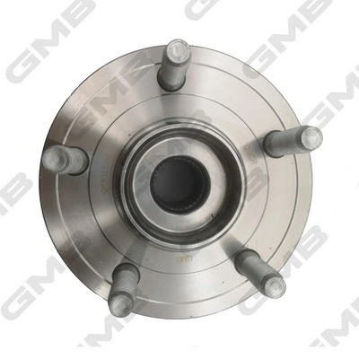к-кт подшипника ступицы пер.!\ Dodge Durango III 11>, Jeep Grand Cherokee IV 10> GH33820M GMB