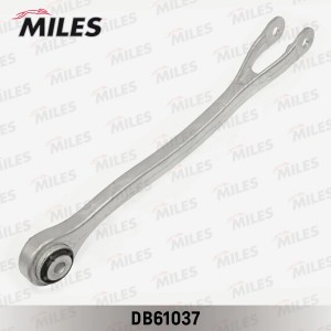 Рычаг задней подвески нижний передний левый/правый MERCEDES BENZ W211 (LEMFORDER DB61037 MILES
