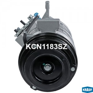 Компрессор CHEVROLET Suburban,Express HUMMER H2 (6.0),H3 (5.3) кондиционера KRAU kcn1183sz KRAUF