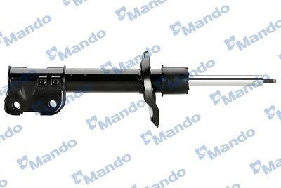 Амортизатор KIA Sorento (15-) передний правый газовый MANDO EX54661C5000 MANDO