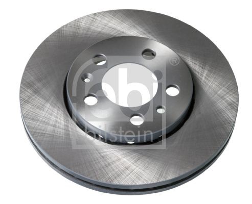 14404F диск тормозной передний! Audi A2/A3, VW Golf/Bora 1.6 96> 14404 FEBI BILSTEIN