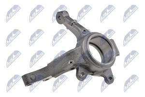 ШКВОРЕНЬ ПЕРЕД, DACIA LOGAN 04-, SANDERO 08-LEWA ZZPRE012 ZZPRE012 NTY