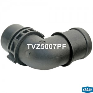 Фланец системы охлаждения TVZ5007PF KRAUF