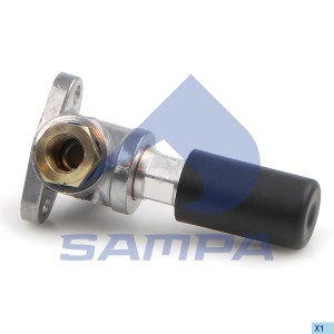 ТННД ручной подкачки MAN 51121507022 51121507006 81121506011 51121507016 IVECO 4 021373 SAMPA