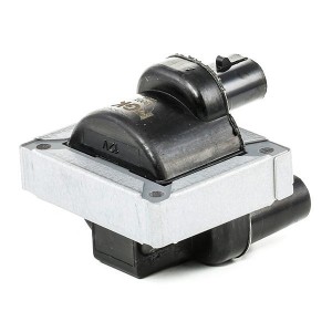 U3001NGK катушка зажигания!\ Fiat Palio/Panda/Punto/Tipo 1.0-1.8i 87> 48013 NGK