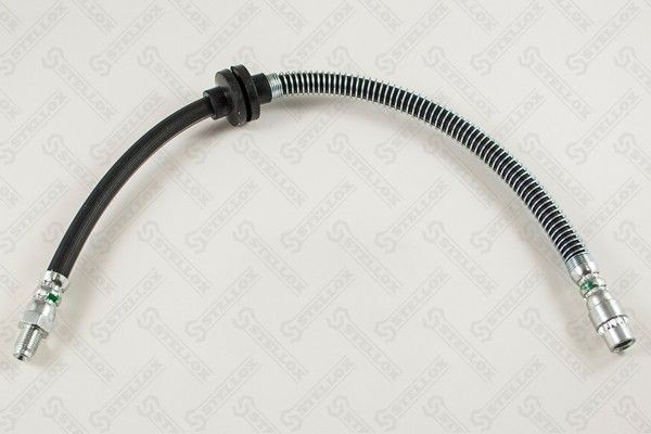 шланг тормозной передний! L=455\ Renault Megane all 02> 27-00077-SX STELLOX