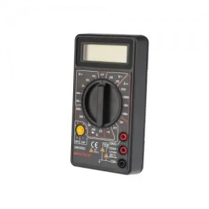 Мультиметр портативный M830BZ MASTECH 132002 MASTECH
