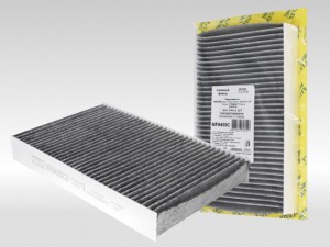 Фильтр салона NF-6455C NEVSKY FILTER