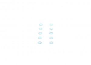 Шайба MAN регулировочная (1.20 MM) BOSCH 2430102320 BOSCH