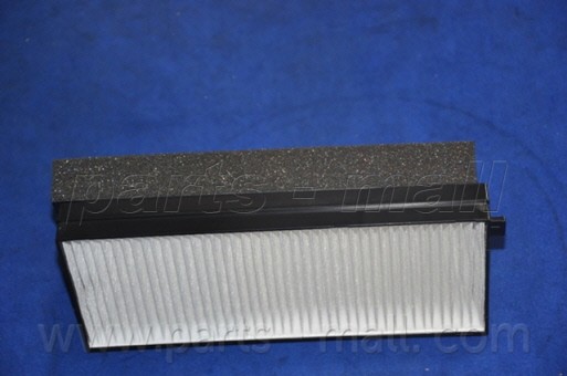 Фильтр салонный KIA RIO(FD) 99-02 PMB-010 PMB-010 PMC PARTS MALL