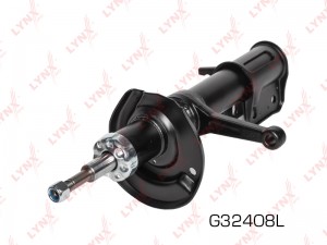 O32408L Стойка амортизаторная LYNXauto O32408L LYNXAUTO