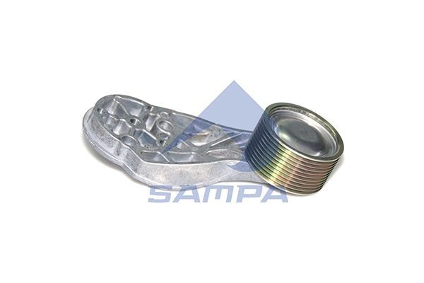 Натяжитель ремня 031.449 SAMPA