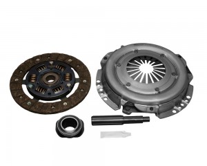 Комплект сцепления с муфтой Renault Logan 04- 1.4i/ Sandero I 09- 1.4i M9110072 M9110072 MARSHALL