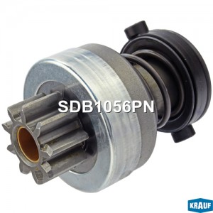 Бендикс стартера SDB1056PN SDB1056PN KRAUF