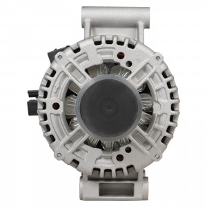 Генератор FORD MONDEO IV 2.0 07- 150A LG1020 LG 1020 START VOLT