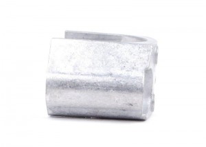 кронштейн стабилизатора!\ MB A 203 323 27 40 MERCEDES BENZ