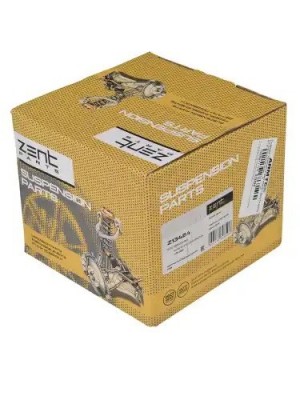 подушка двигателя задняя!\ Honda Hr-V GH1/GH2/GH3/GH4 98-05 Z13424 ZENTPARTS