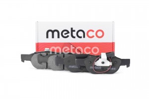 FIAT BRAVA (1995-2001) 3000479 METACO