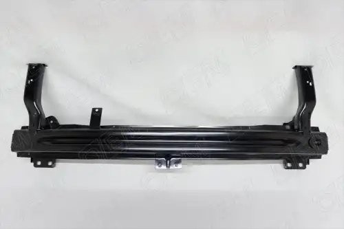 Усилитель бампера переднего Volkswagen Polo sedan 6 (2020-нв) OEM0045UBP OEMPARTS