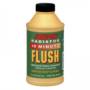 Промывка системы охлаждения 397мл ABRO AB505 ABRO