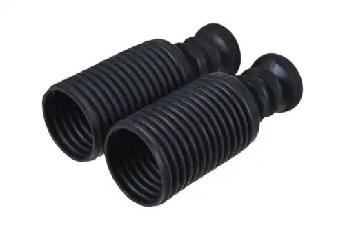 к-кт пыльник+отбойник амортизатора переднего!2+2 шт Mitsubishi Outlander/Lancer  Z56792 ZENTPARTS