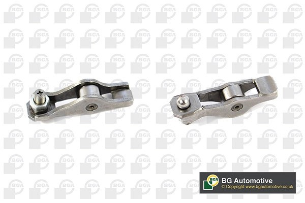 рокер!\ Mitsubishi L200 2.5D 05> RA6100 BG AUTOMOTIVE