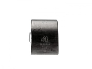 Вкладыши шатунные 0.25 Toyota 1C/2C/3C (13204-64072) 1996- UM BES022404025 UNITED MOTORS PRO