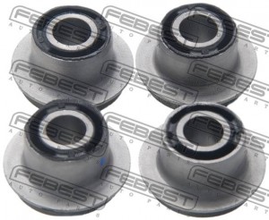 Сайлентблоки рулевой рейки TOYOTA NOAH/VOXY 01-07 (компл-4шт) TAB-ACM26-KIT TAB-ACM26-KIT FEBEST