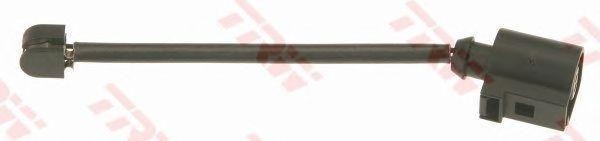 Датчик износа задний PORSCHE CAYENNE, VW TOUAREG (7P5) 3.0TDI (компл 2шт) GIC325 GIC325 TRW