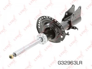 Стойка амортизационная передняя G32963LR G32963LR LYNXAUTO