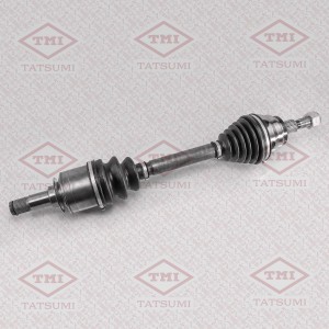 Приводной вал левый MERCEDES W164 05- TDD1051 TDD1051 TATSUMI