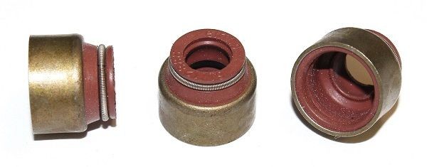 маслосъемный колпачек !FPM 7x11/14.2x12 24x \MAN TGL/TGM D 0836 LF/LFL/LOH/LUH 395.561 ELRING