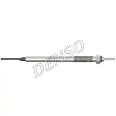 свеча накаливания! Toyota Avensis/Hiace/Corolla/Previa/RAV4/Land Cruiser 2.0/3.0 DG245 DENSO